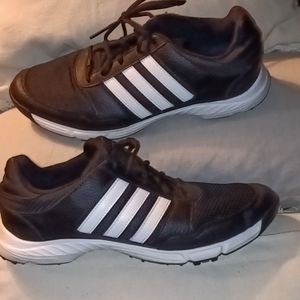 Adidas Tech Response golf shoes